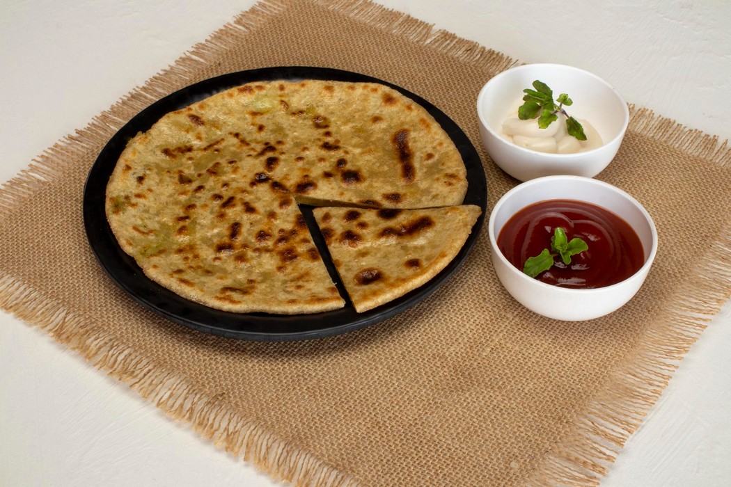 Punjabi Culture Food