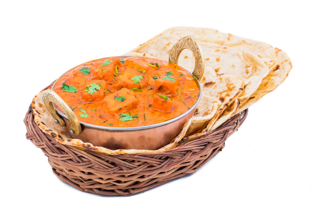 Punjabi Culture Food