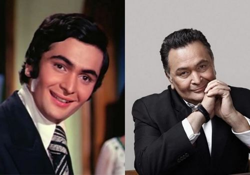 Rishi Kapoor