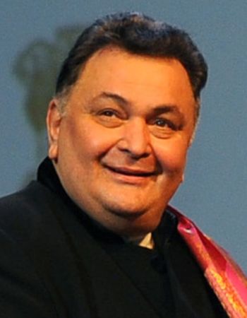 Rishi Kapoor Bollywood