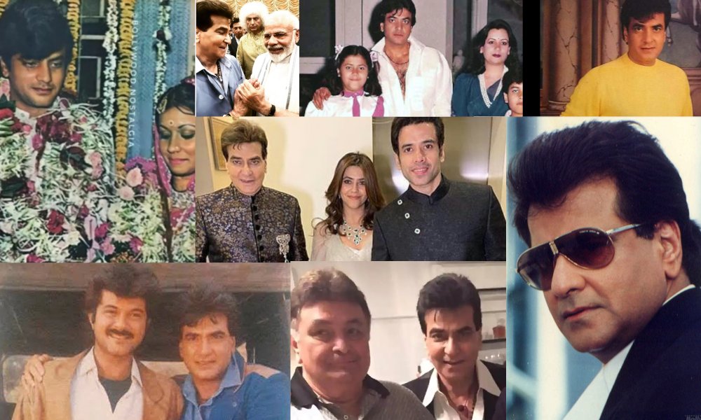  Jeetendra