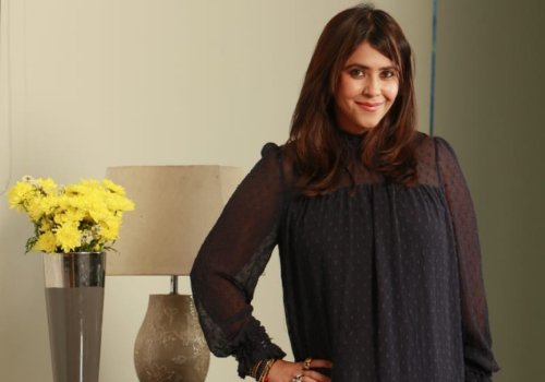 Ekta Kapoor