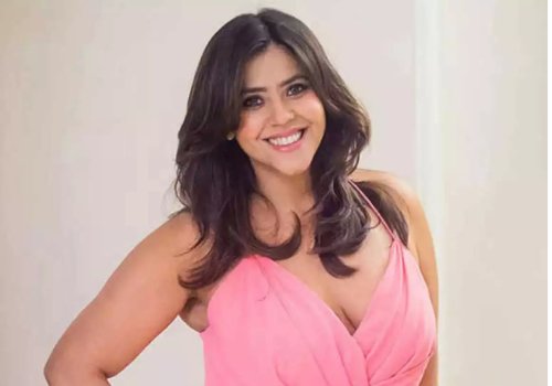 Ekta Kapoor