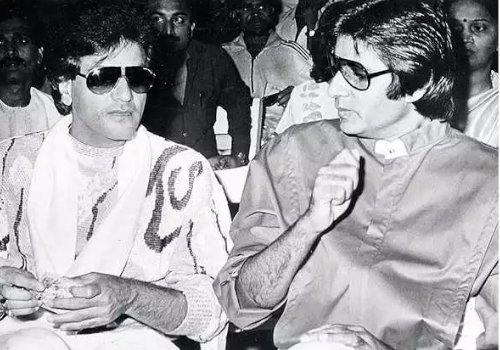  Jeetendra