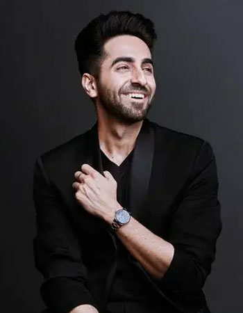 Ayushmann Khurrana Bollywood