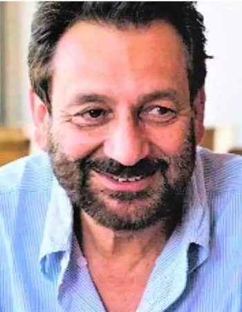 Shekhar Kapur