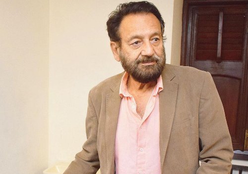 Shekhar Kapur