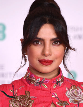 Priyanka Chopra Bollywood