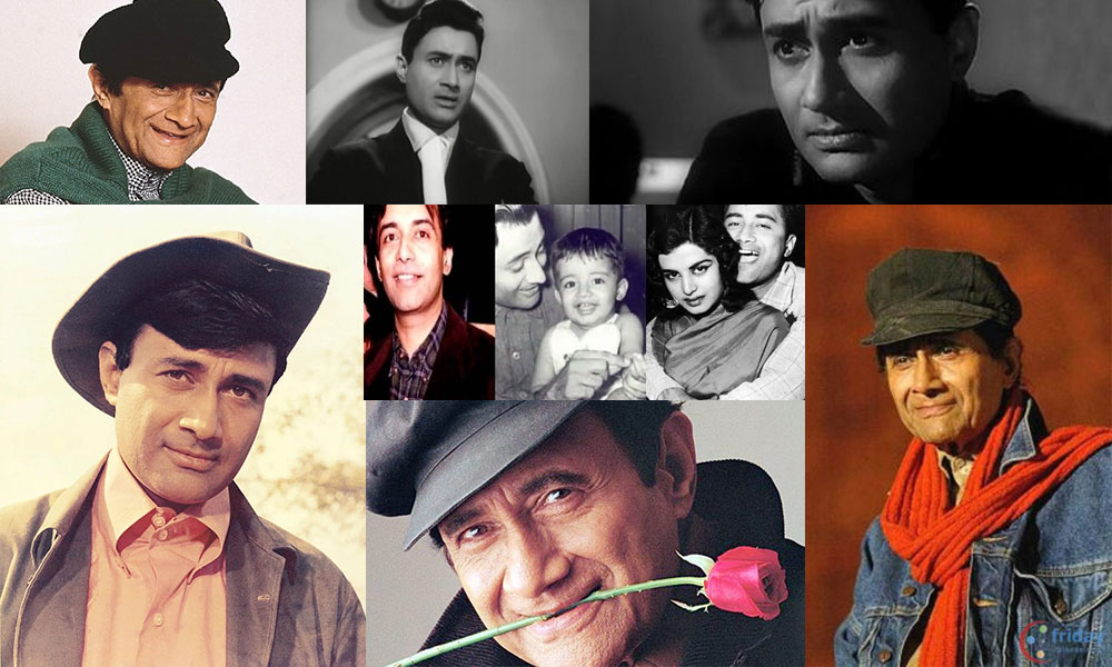 Dev Anand