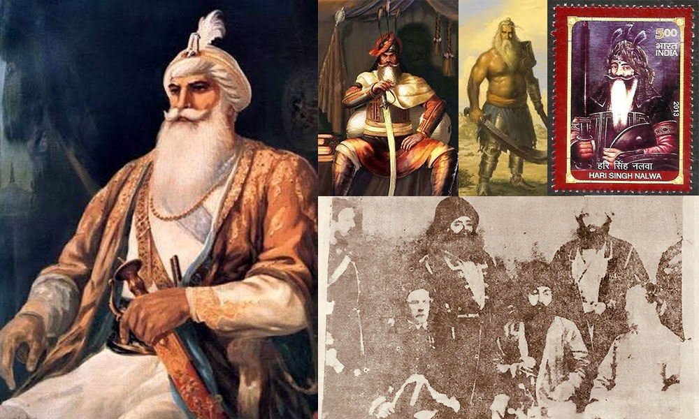 Sardar Hari Singh Nalwa