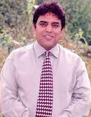 Charanjit Ahuja  Director