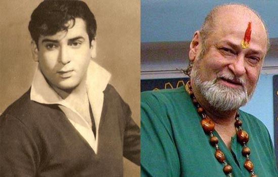 Shammi Kapoor