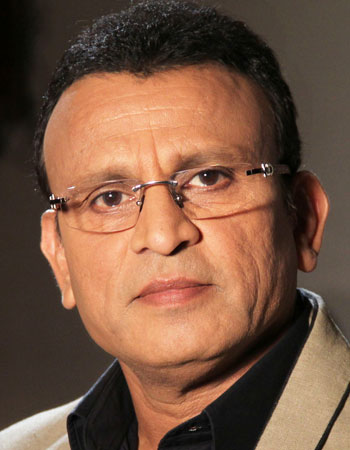 Annu Kapoor Bollywood