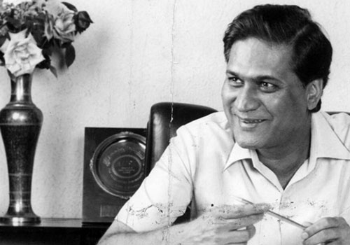 Rahul Bajaj