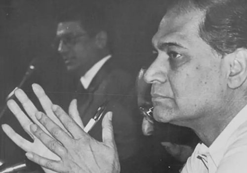 Rahul Bajaj