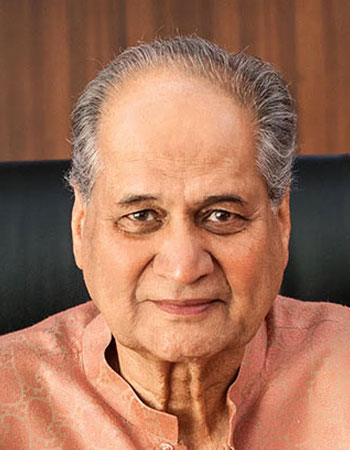 Rahul Bajaj