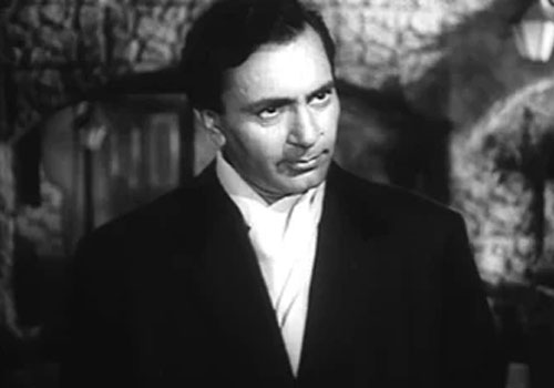 Balraj Sahni