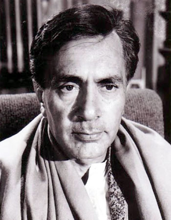 Balraj Sahni Bollywood