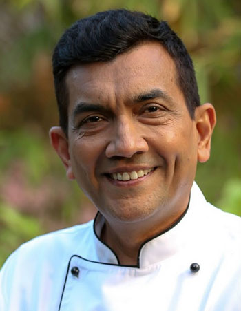 Sanjeev Kapoor Chefs