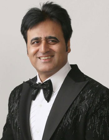 Sanjeev Juneja Entrepreneur