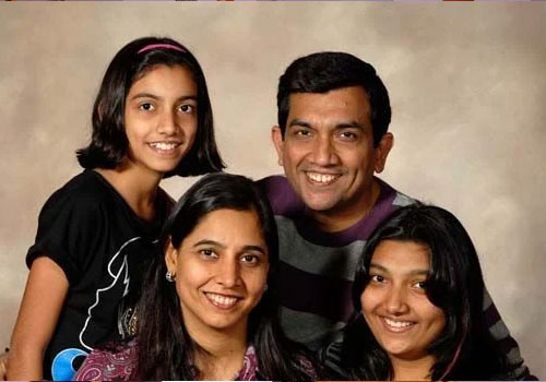 Sanjeev Kapoor