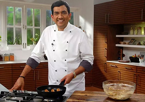 Sanjeev Kapoor