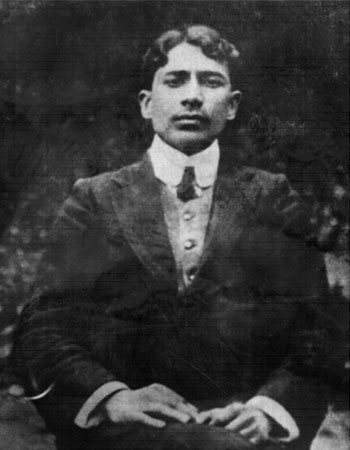 Madan Lal Dhingra Freedom Fighter