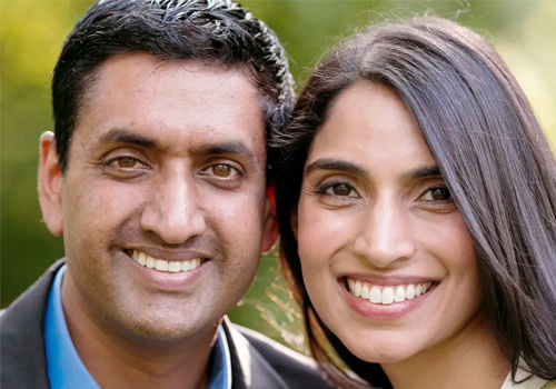 Ro Khanna