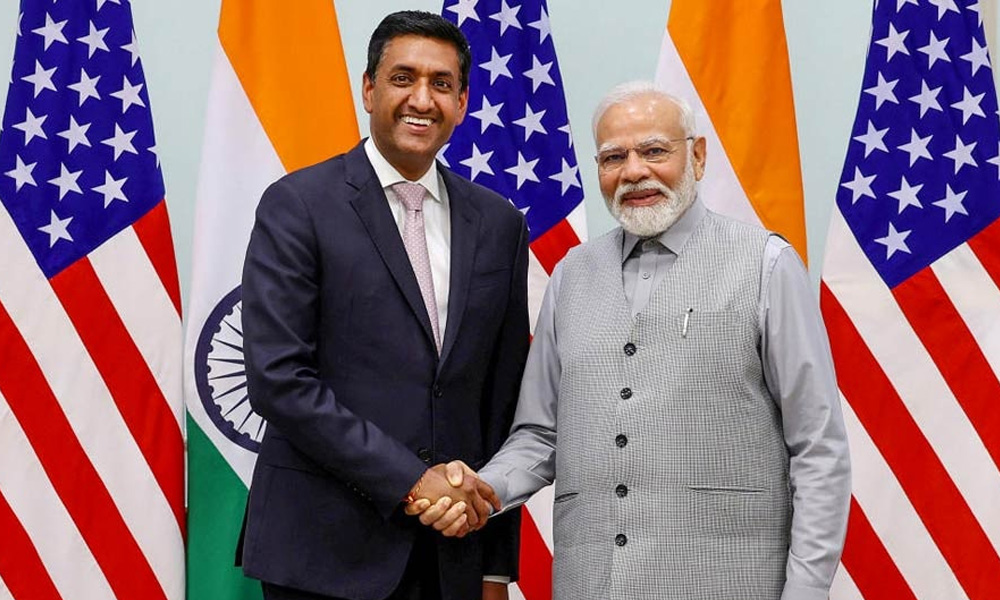 Ro Khanna