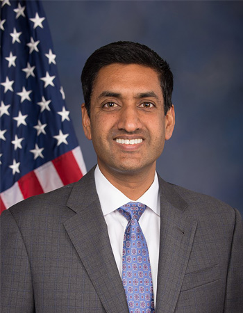 Ro Khanna