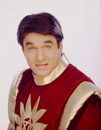 Mukesh Khanna Bollywood