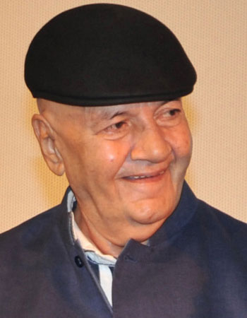 Prem Chopra Bollywood