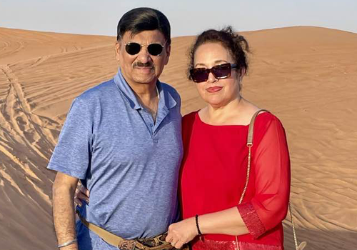 Shammi Narang