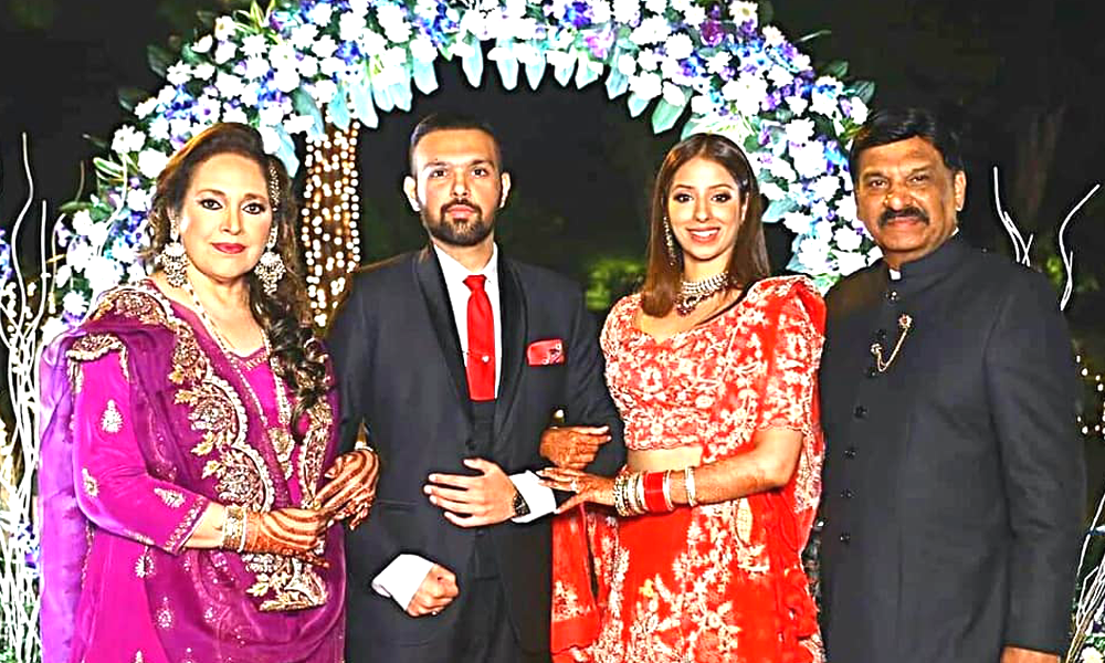 Shammi Narang