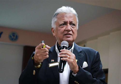 Deepak Vohra