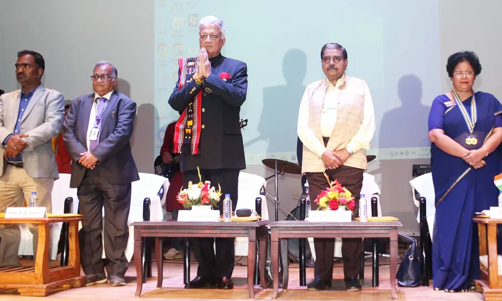 Deepak Vohra