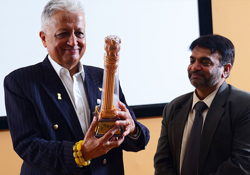 Deepak Vohra