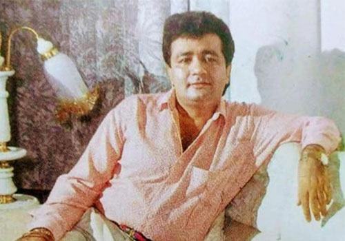 Gulshan Kumar