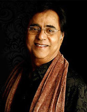 Jagjit Singh