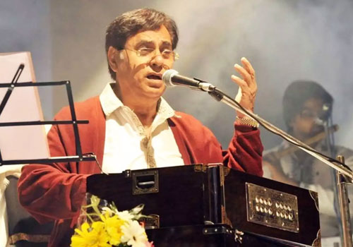 Jagjit Singh