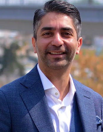 Abhinav Bindra Sport