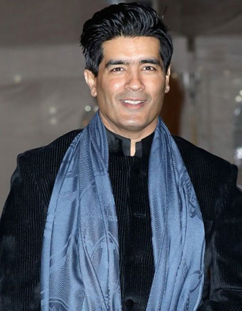 Manish Malhotra Bollywood