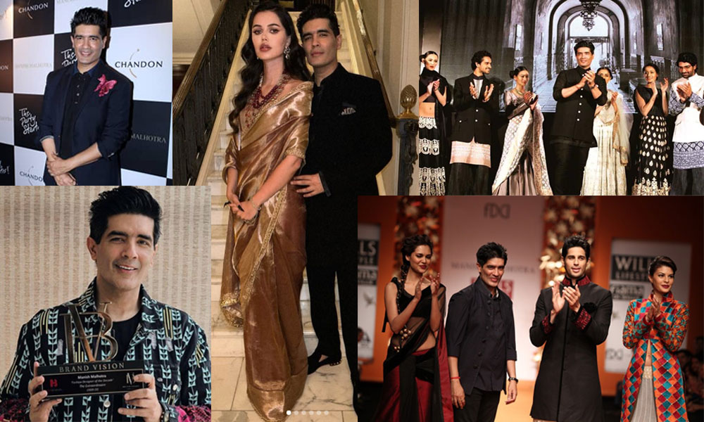 Manish Malhotra