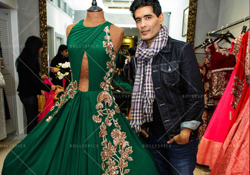 Manish Malhotra