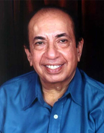 Mahendra Kapoor Singer