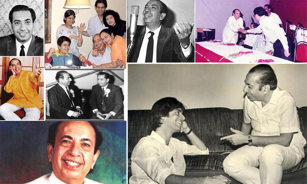 Mahendra Kapoor