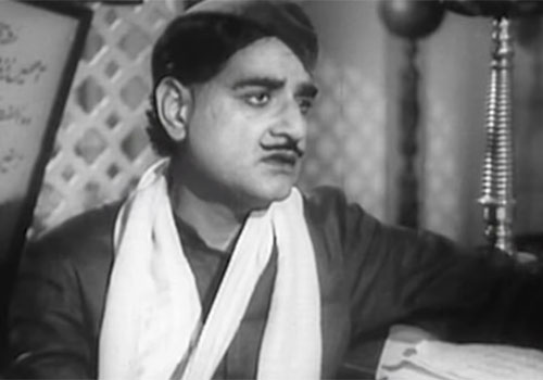 Kundan Lal Saigal