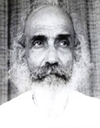 Purushottam Das Tandon