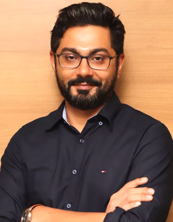 Varun Dua Entrepreneur