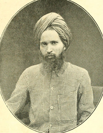 Mahatama Hansraj